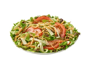 Ensalada Jardinera